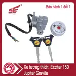 EXCITER 150CC 高品質摩托車鎖