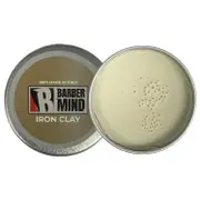 Barber Mind Iron Clay Hair Pomade 100ml