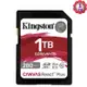 KINGSTON 1T 1TB SD SDXC Canvas React Plus V60 280MB/s SDR2V6/1TB UHSII金士頓 記憶卡