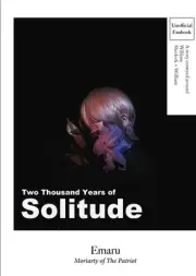 Two Thousand Years of Solitude Comics Manga Doujinshi Kawaii Comike Japa #beeb09