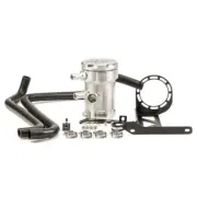 GCG Terratuff Oil Catch Can SEPR8R fits Mitsubishi Triton MQ/MR 4N15 2.4L 05/201 (for: Mitsubishi)