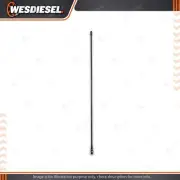 GME 600mm Fibreglass 27MHZ Antenna - Black Whip 4WD Offroad Boad AE2400