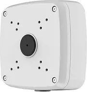 [Guangstar] PFA121 Outdoor 23.97Water-Proof Aluminum Junction Box for Dahua Bullet IP Security Cameras HAC-HFW1100R/ HFW2220R/HDW1100R, White