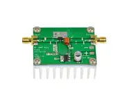 433MHz 8W Digital Power Amplifier Board RF HF High Frequency Amplifiers