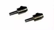 Venom NR3DXL VENF-7794 Flybar Weights & VENF-7795 Mixing Arm Set