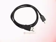 USB Cable Cord For ZOOM Q4 Q4n Q8 R8 H1 H1n H2 H2n H4 H4N H5 H6 Handy Recorder