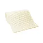 Breathable 2-inch Convoluted Egg Shell Foam Mattress Topper | Toppers for Mat...