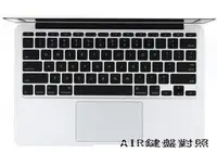 在飛比找Yahoo!奇摩拍賣優惠-*金輝* 鍵盤膜 適用於 蘋果 MacBook Air 11