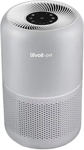 【日本代購】‎‎Levoit 空氣淨化器 除臭 寵物用 ‎Core P350 (10坪用)