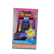 Ms. Pac-Man by My Arcade Micro Player Pro Portable Retro Arcade Game