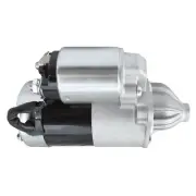 Starter Motor Fit Mitsubishi Pajero Triton MJ MK V6 3.0 3.5L (for: Mitsubishi)