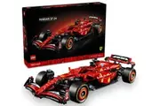 LEGO Technic: Ferrari SF-24 F1 Car - (42207)