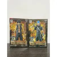 在飛比找蝦皮購物優惠-🤠公仔超市🤖海賊王 DXF 劇場版 ONE PIECE FI