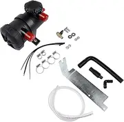 200 Oil Catch Can Filter Kit Replacement for Mitsubishi Pajero NM NX 4M41 3.2L 2006-2015 OS-PROV-24 3931017950