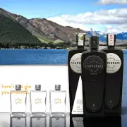 Scapegrace Gin Distillery Tasting Pack