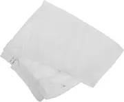 Generic Curly Hair Plopping Cap Net Drying Bonnet Mesh Quick Dry and Breathable for Hair Lengths