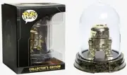 Funko - Star Wars Pop! R2-D2 Collector’s Edition - Vinyl Bobble-Head