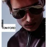 清 倉 TOM FORD  經典8字設計絕版品．．絕版...