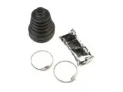 For 2000-2004 Kia Spectra CV Boot Kit Front Outer Dorman 41746VH 2002 2001 2003 (for: Kia)