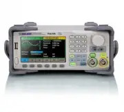 Function/Arbitrary Waveform Generator SIGLENT SDG2042X 40 MHz 1.2 GSa/s 16 bits