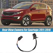 For Kia Sportage 2011-2016 Car Rear View Camera Reverse Camera Backup Parking Assist Camera 95750-3W100