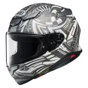 New! Shoei RF-1400 Beaut TC-6 Full Face Motorcycle Street Helmet S Small