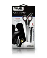Hair Cutting Acessory Kit