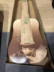 Fearless Taylor'S Version Acoustic Guitar No.MG922