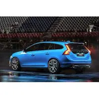 在飛比找蝦皮購物優惠-【Jacob】VOLVO V60 V40 原廠 Polest