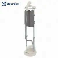 在飛比找環球Online優惠-【Electrolux 伊萊克斯】 直立式蒸氣掛燙機 E7G