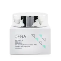 在飛比找樂天市場購物網優惠-OFRA Cosmetics - 生物科技面霜