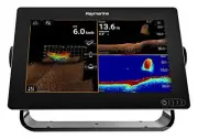 Raymarine E7036900NAG Axiom 12 Multi Function Display