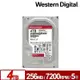 【限時限量】WD 4003FFBX 紅標 Pro 4TB 3.5吋 NAS 硬碟