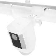HOLACA Gutter Mount for Ring Spotlight Cam Battery (Pro,Plus)