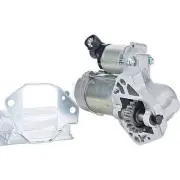J&N 410-52475 Starter 12 V, 19 T, Ccw, Pmgr, 1.2k W, New