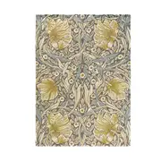 Primrose Cattail Rug