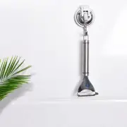 26Pcs Bathroom Heavy Duty Hooks Vacuum Suction Cup Reusable Towel Hangers