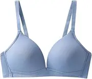 [MINHJK] Girls Sports Bra Young Girl Summer Training Bras Girl's Underwear Girl's Push-Up Support Sport Bras Kids Clothing for Girls Kids Underwear