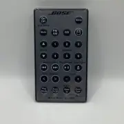 Bose Wave Music System Stereo Replacement Remote New Sealed