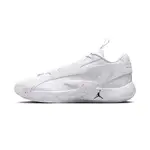 NIKE JORDAN BRAND LUKA 2 PF WHITE 男 白 潑墨 實戰 籃球鞋 DX9012-106