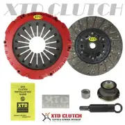 XTD STAGE 2 RACING CLUTCH KIT FITS 1994-1996 CHEVROLET CORVETTE LT1 LT4 (for: Chevrolet)