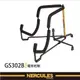 非凡樂器『HERCULES海克力斯』GS302B電吉他架 / 公司貨