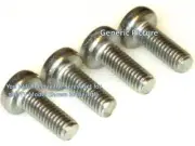 New Vizio OLED55-H1 OLED65-H1 Complete Screw Set for Wall Mount
