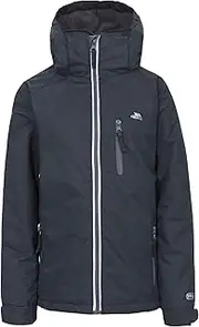[TRESPASS] Childrens/Kids Cornell II Waterproof Jacket