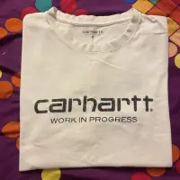 在飛比找蝦皮購物優惠-carhartt T恤