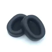 Replacement Ear Cushion Foam Earpads Sponge For Sony Mdr-100abn Wh-h900n Headphones