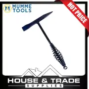 Mumme Tools Welding Hammer with Spring Grip 5WHSP