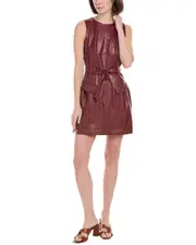 Shoshanna Zoey Sheath Dress