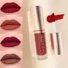 Nude Lip Tint Liquid Lipstick Lip Makeup Lip Gloss Matte Velvet Long Lasting |
