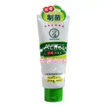 【美麗奇緣】 MENTHOLATUM 曼秀雷敦 ACNES 抗痘洗面乳100G